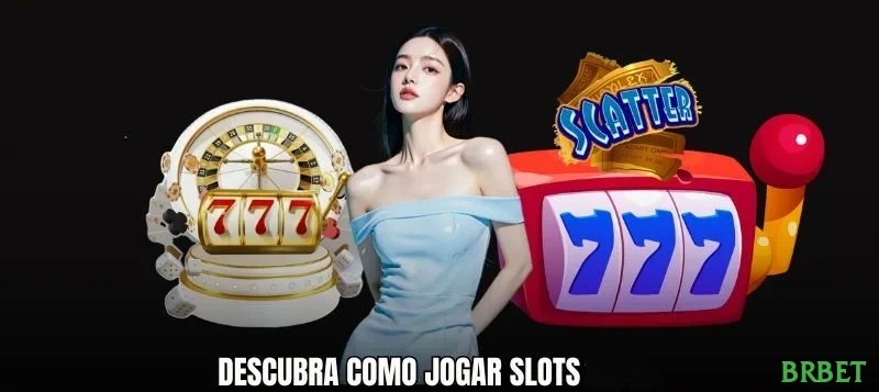 Slots 777 brbet