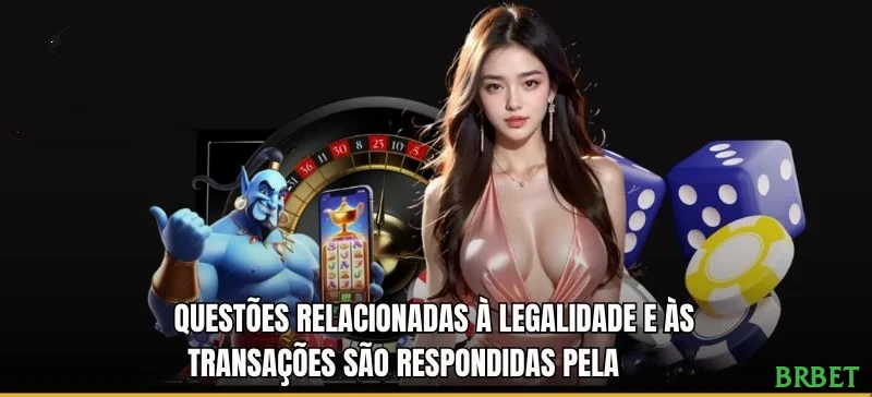 brbet Jogo Responsável